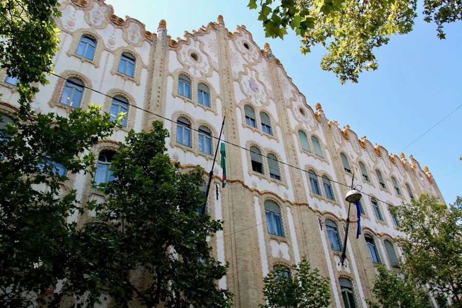 Art Nouveau Tour in Budapest: 3-Hour Private Tour - Who this tour fits best (and who it won’t)