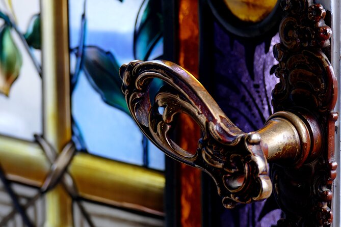 Art Nouveau Treasures of Budapest – Exclusive Private Tour - Price and value: $261.67 per group for up to 5