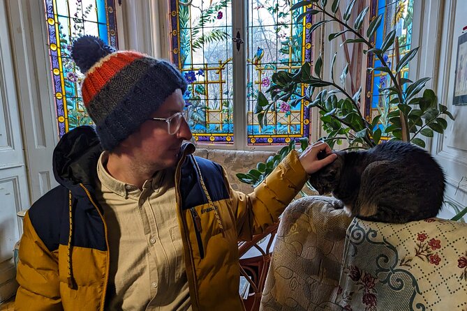 Art Nouveau Treasures of Budapest – Exclusive Private Tour - Who this tour is best for, and who might want a different plan