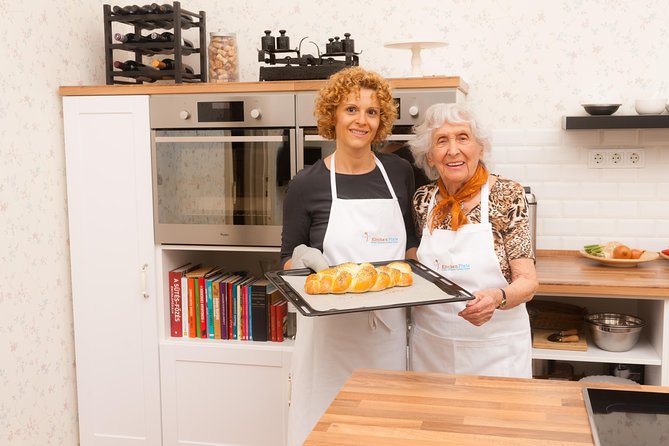 Authentic Jewish Cooking Class by a Professional chef - Hands-on Highlights You Will Notice Fast