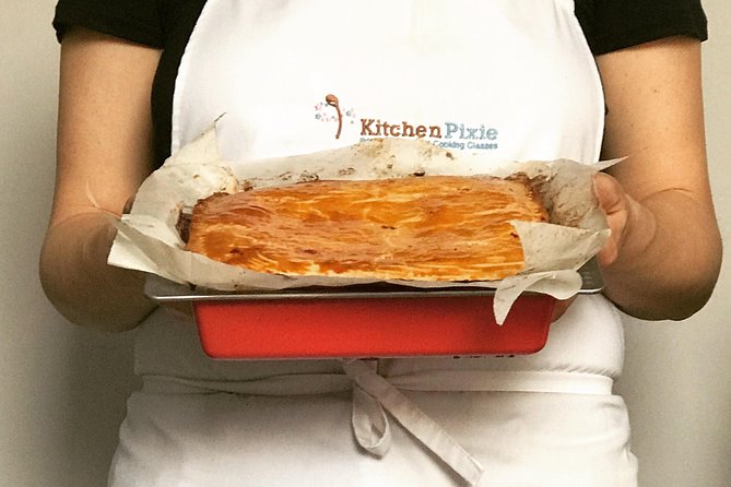 Authentic Jewish Cooking Class by a Professional chef - Getting There Easy: Taxi Pickup, Meeting Point, and Time Options
