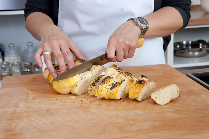 Authentic Jewish Cooking Class by a Professional chef - Who Should Book This Class, and Who Might Pause
