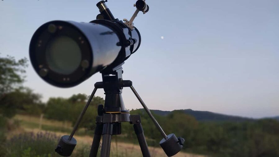 Balaton: All-Weather Private Stargazing & Planetarium Tour - Price and value: is $62 per person worth it?