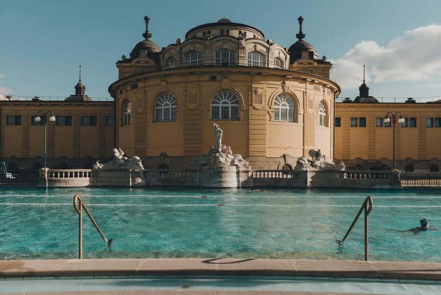 Beer Spa with optional Széchenyi Bath Tickets - Booking approach: how I’d decide fast
