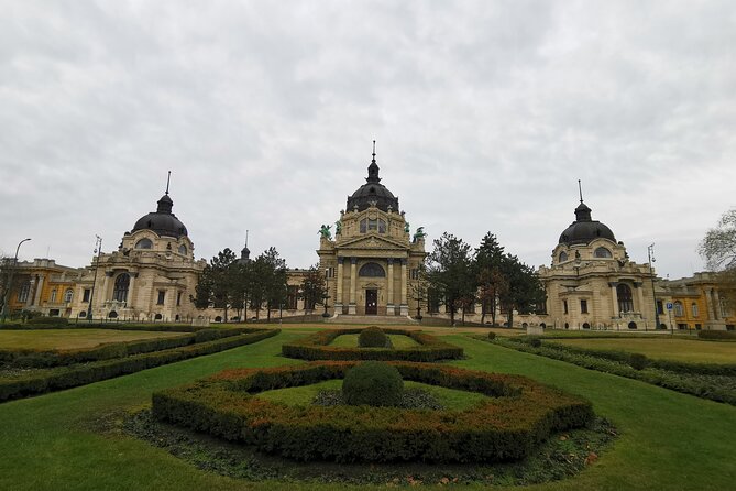 Best Historical Sights of Budapest Tour - Price and what you should budget for transit