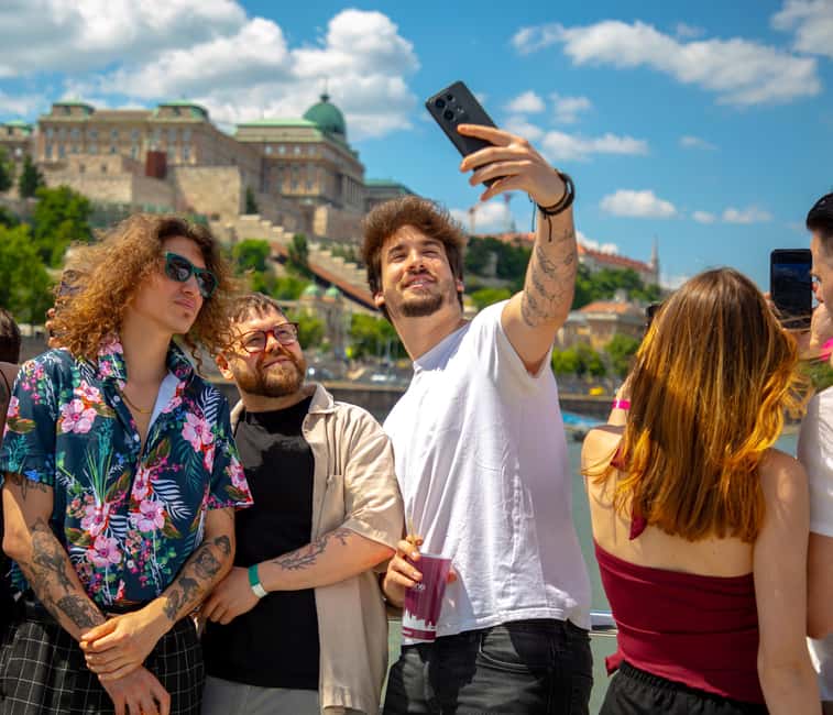 Best of Budapest Cruise - Key points before you go