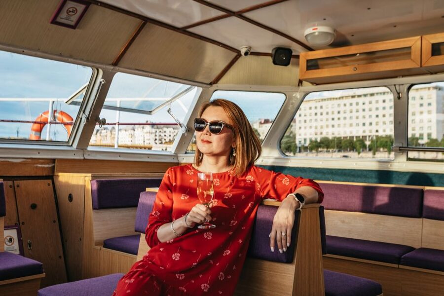 Best of Budapest Cruise - Who This Budapest Danube Cruise Fits Best