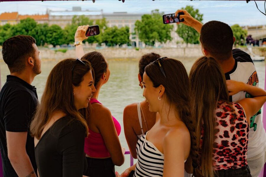Best of Budapest Cruise - Price and Value: Is $14 for One Hour a Smart Deal