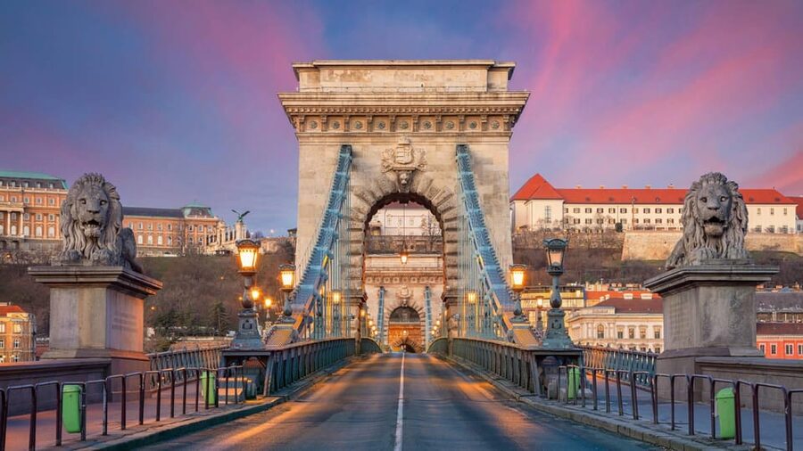 Best of Budapest: Private Walking Tour with a Local - Key Things To Know Before You Go