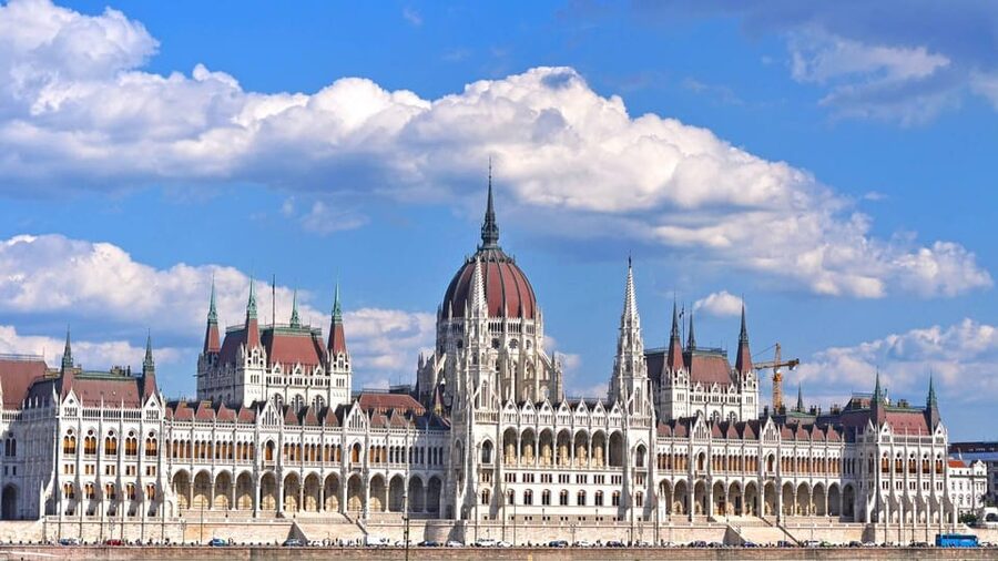 Best of Budapest: Private Walking Tour with a Local - Buda Castle and Matthias Church When Your Tour Heads Hillward