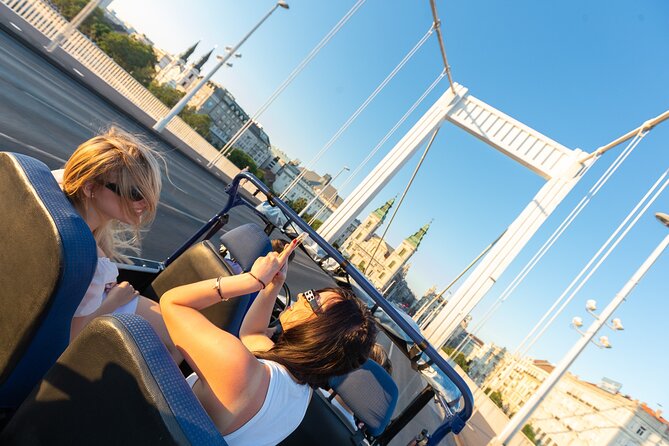 Best of Budapest Tour - Key things I’d focus on before you go