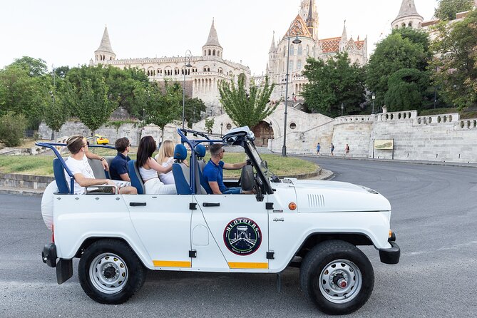 Best of Budapest Tour - Price and included tickets: where the value shows up