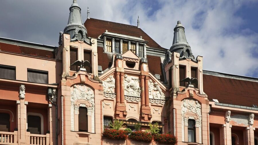 Best of Debrecen: Private Walking Tour with a Local - Price and value: why $29 can be a good deal