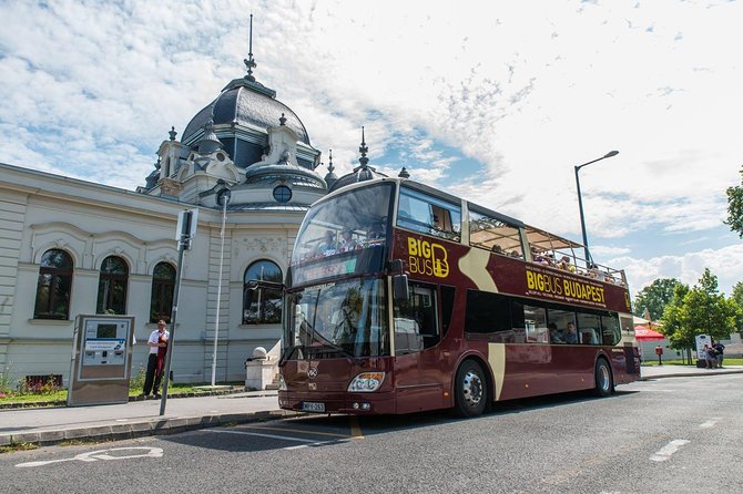 Big Bus Budapest Hop-On Hop-Off Bus and Walking Tour - Is This Bus Tour for You? Best Fit and Best Alternatives