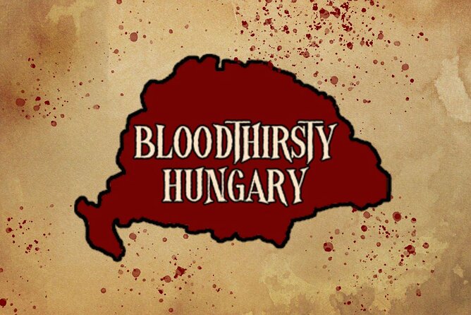 BloodThirsty Hungary - Castle District - Key Highlights You Can Plan Around