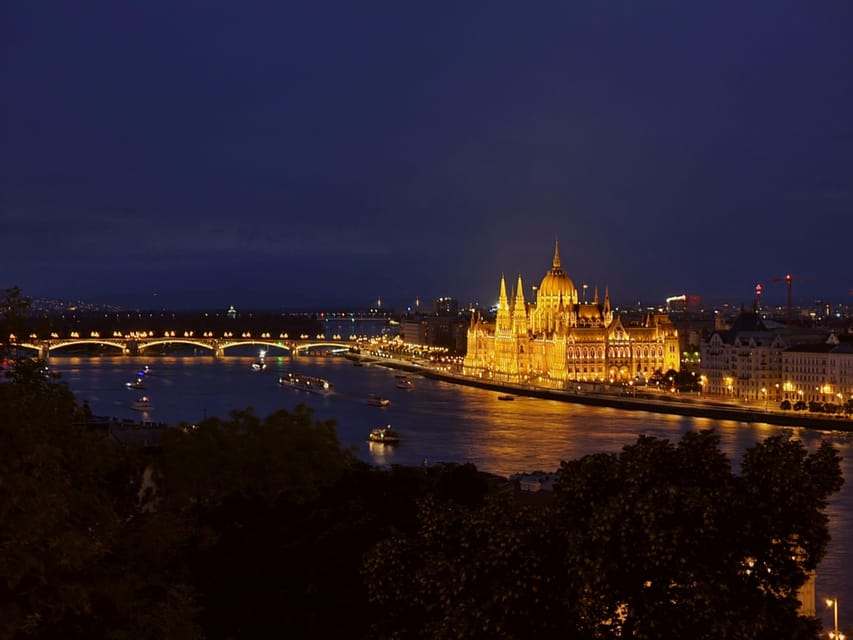 BloodThirsty Hungary: Walking tour & Dark Historical Stories - FAQ