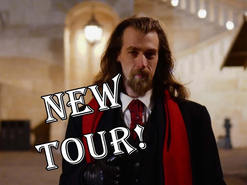 BloodThirsty Hungary: Walking tour & Dark Historical Stories - The Stories: Legendary But True, Delivered Like Live Theater