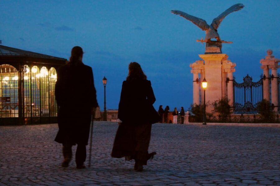 BloodThirsty Hungary: Walking tour & Dark Historical Stories - Price and Value for a 110-Minute Actor-Led Evening