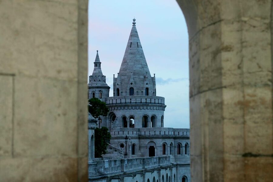 BloodThirsty Hungary: Walking tour & Dark Historical Stories - What to Wear, How to Prepare, and How to Get the Most Photos