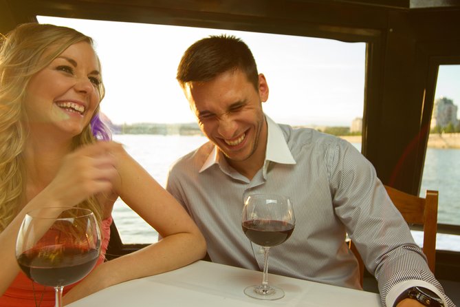 Booze Cruise Budapest Sightseeing Danube Cruise - Who This Cruise Suits (and Who Might Prefer Another Plan)