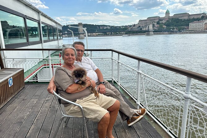 Bottomless Brunch and Cruise with Prosecco in Budapest - Price and value at $34.84: what you’re actually buying