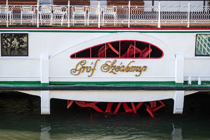 Bottomless Brunch and Cruise with Prosecco in Budapest - Who this Budapest brunch cruise suits best