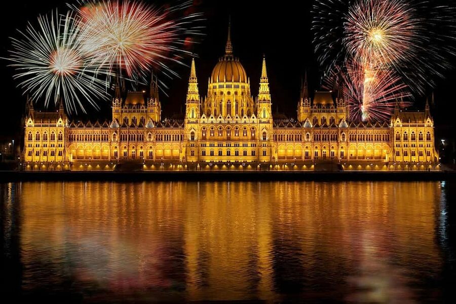 Bratislava and Budapest Guided Day Trip - Key takeaways before you go