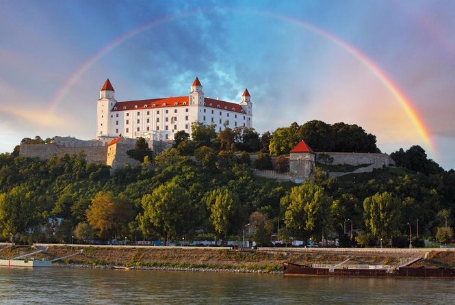 Bratislava, one day private trip from Budapest with guide! - Key Points That Make This Trip Work