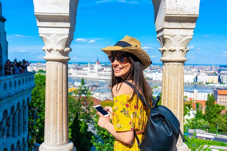 Buda Castle District and Matthias Church Private Tour - Key Points I’d Highlight Before You Go