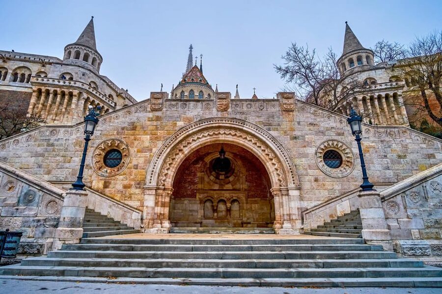Buda Castle District and Matthias Church Private Tour - The $144 Price Tag, Value Check for a Private Tour