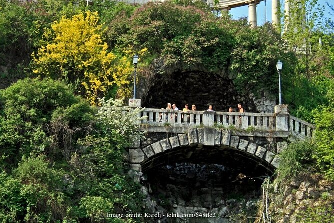 Buda Castle District: Private Tour including Gellért Hill - Buda Castle gardens: where the monarchy story clicks into place