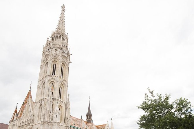 Buda Castle District Walk with Entry to Matthias Church - Matthias Church Priority Entry: What Makes It Worth the Price
