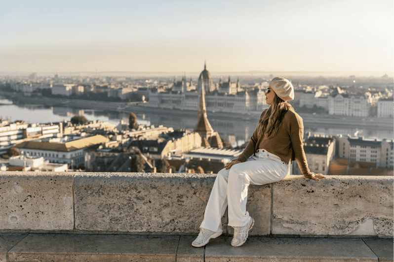 Buda Castle: Private photoshoot with a local guide - Key highlights I’d plan around