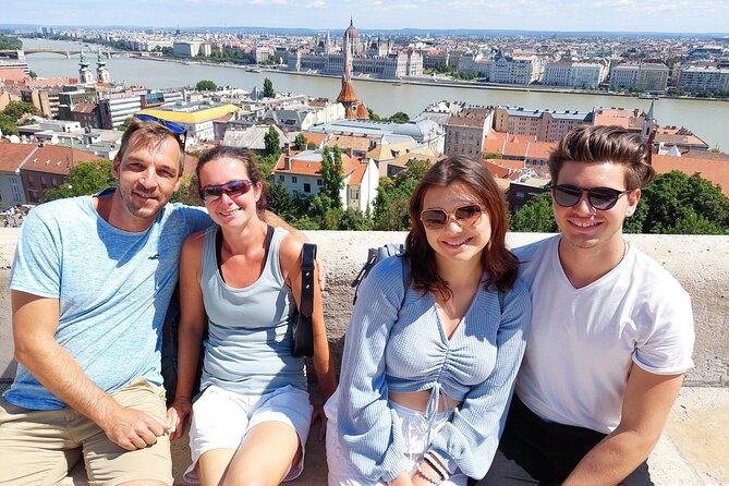 Buda Castle Private Walking Tour: A Kingdom of Many Nations - Price, group size, and whether this feels like value