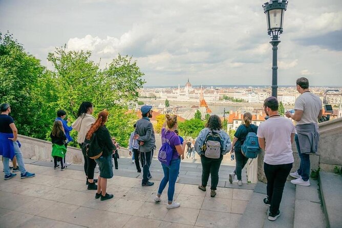 Buda Castle Tour: Fisherman's bastion and hidden gems - Why this Buda Castle walk feels like a story