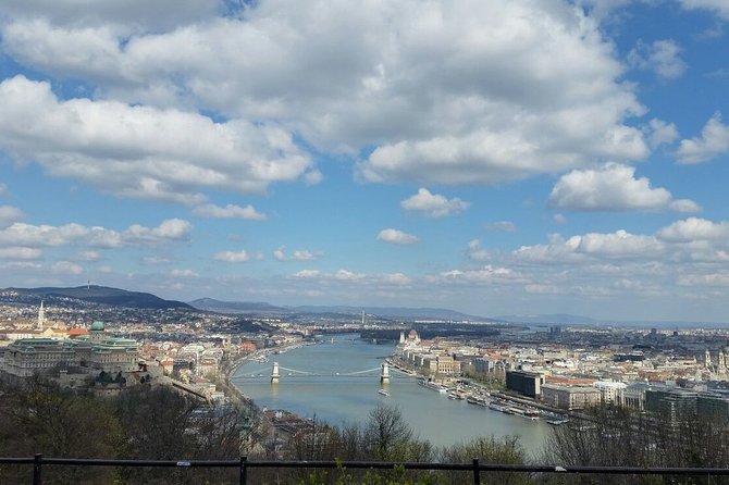 Buda Hills 2-Hour Segway Live-Guided Tour - Key points before you go