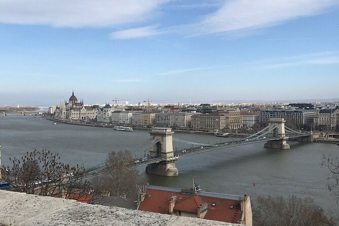Buda Hills 2-Hour Segway Live-Guided Tour - The Danube views, the Shoes Memorial, and why this stop hits hard