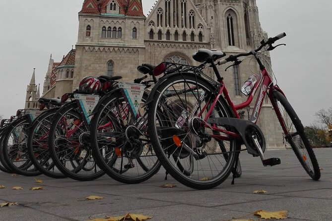 Budapes Grand Sightseeing Bike Tour - Key things I’d watch for on this bike tour