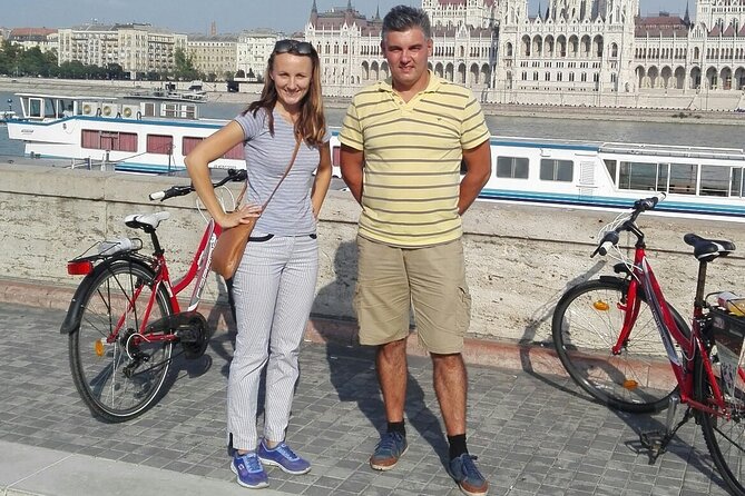 Budapes Grand Sightseeing Bike Tour - Optional add-ons: Andrássy Avenue and Heroes’ Square when time permits