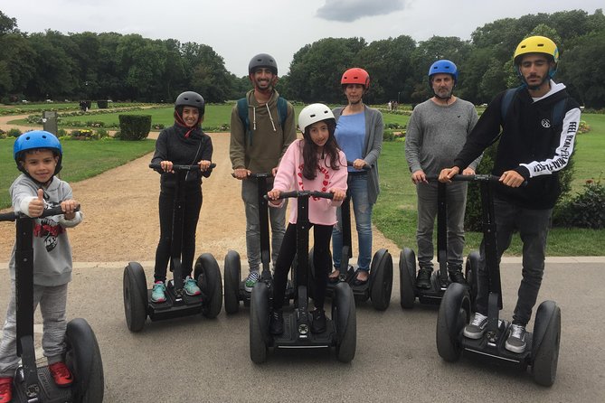 Budapest 2-Hour Night Segway Experience - Should you book this Budapest 2-hour Night Segway experience?