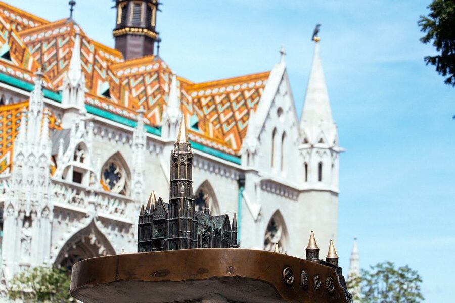 Budapest: 2-Hour Private Kick-Start Tour with a Local - Key things I’d bet on in this Budapest private walk