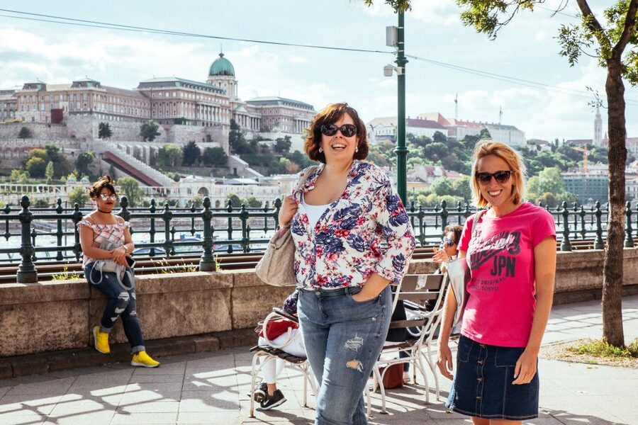 Budapest: 2-Hour Private Kick-Start Tour with a Local - Why a 90-minute private kick-start is worth it