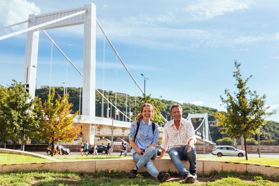 Budapest: 2-Hour Private Kick-Start Tour with a Local - Connecting the National Museum area to what you actually need to know