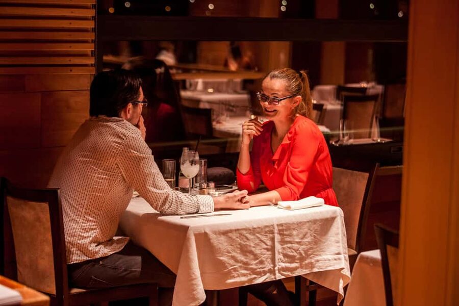 Budapest: 3-Course Dinner for 2 - stationary Boat Restaurant - Who this boat dinner suits best, and who might want a different plan