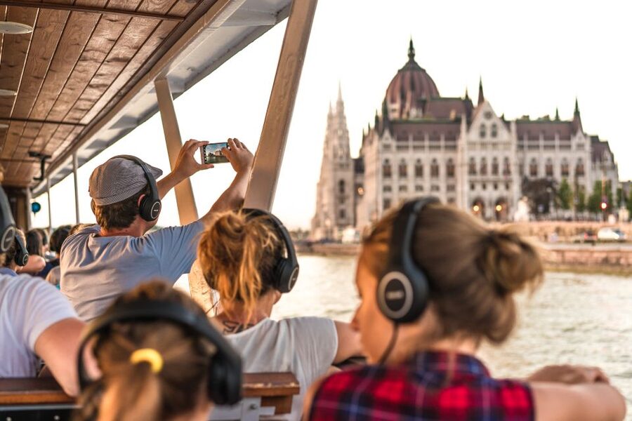 Budapest: 3-hour City Tour with Castle Walk + 1-hour Cruise - Who This Tour Fits Best (and Who Should Skip)