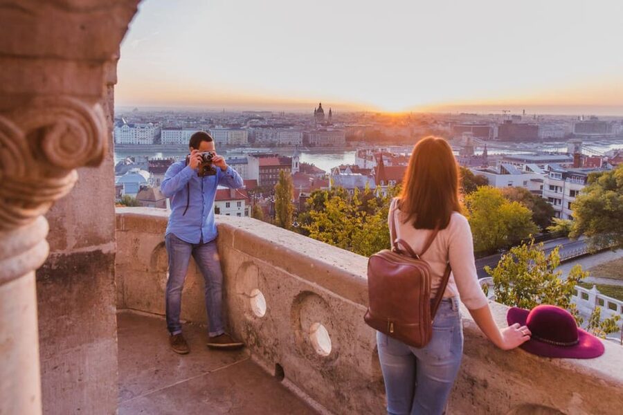 Budapest: 3-hour City Tour with Castle Walk + 1-hour Cruise - How the Timing Works, and Where It Can Feel Rushed