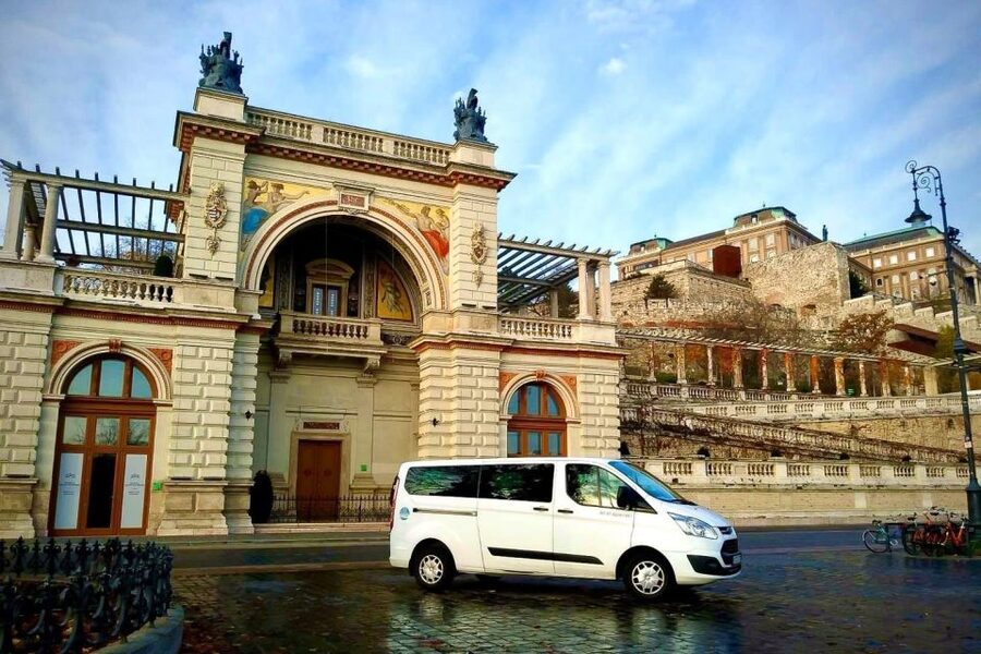 Budapest: 3-Hour Grand City Tour and Castle Walk - Key Things I’d Bet You’ll Remember