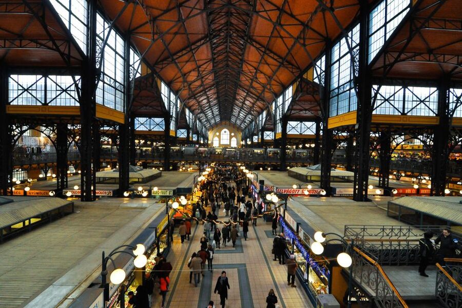 Budapest: 3-Hour Grand City Tour and Castle Walk - Price and Value: Why $49 for 3 Hours Can Be a Smart Trade