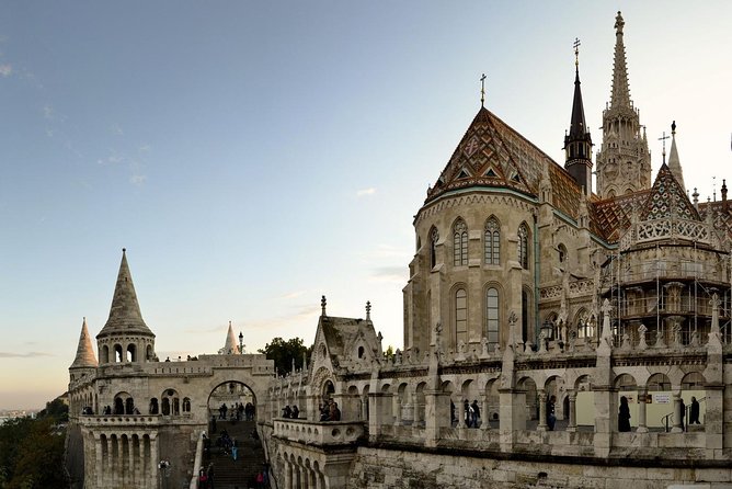 Budapest: 3-Hour Live-guided Bus Tour and 1-hour River Cruise - The Hungarian Parliament Building From Kossuth Square
