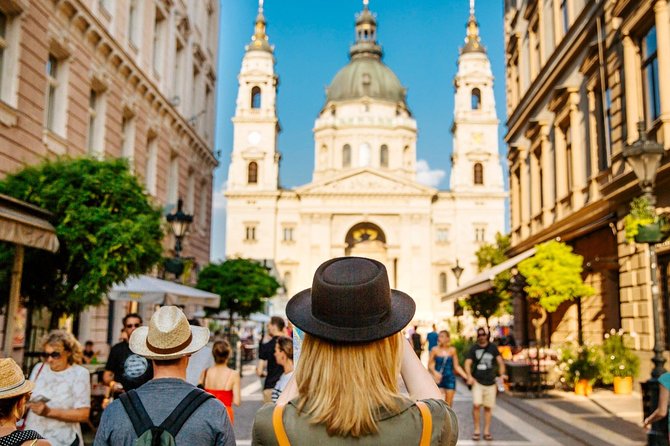 Budapest: 3-Hour Live-guided Bus Tour and 1-hour River Cruise - St. Stephen’s Basilica and the Relic Detail That Changes Your Visit